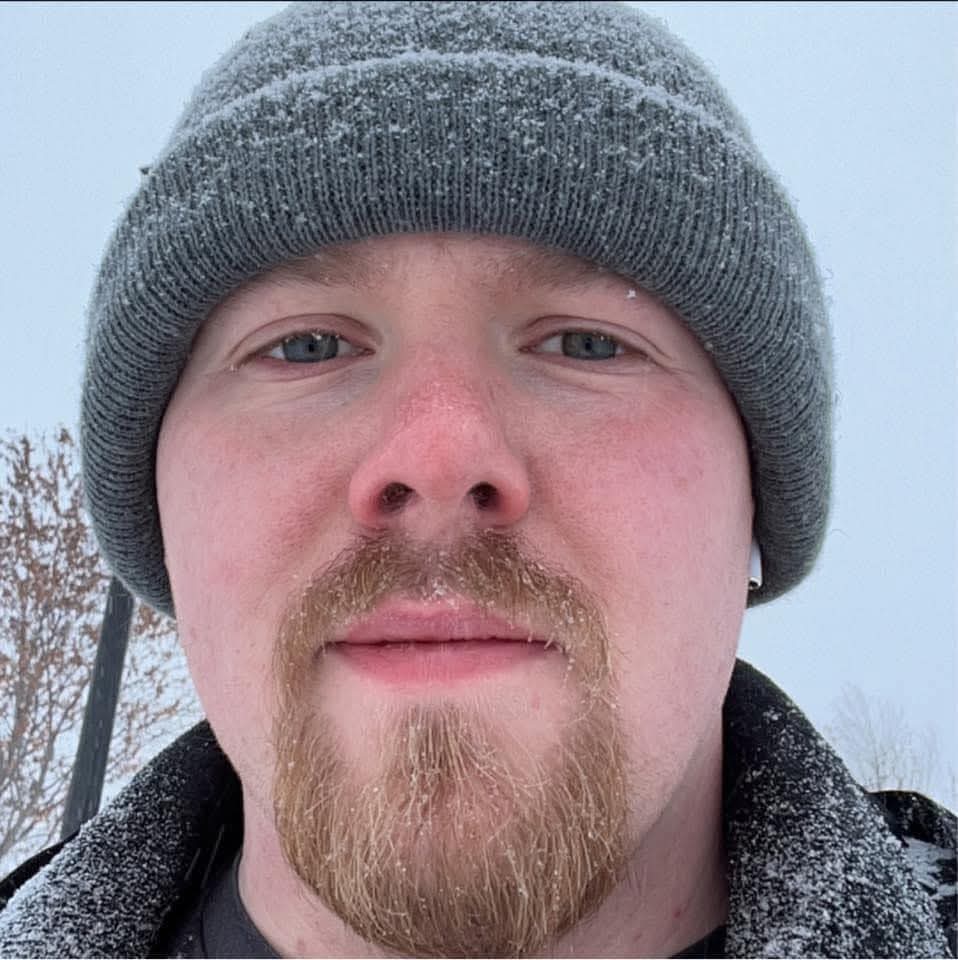 Photo of Supervising Manager Curtis Bracket
