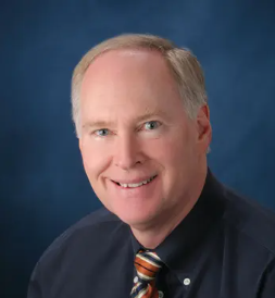 Photo of Owner Joel Crosby